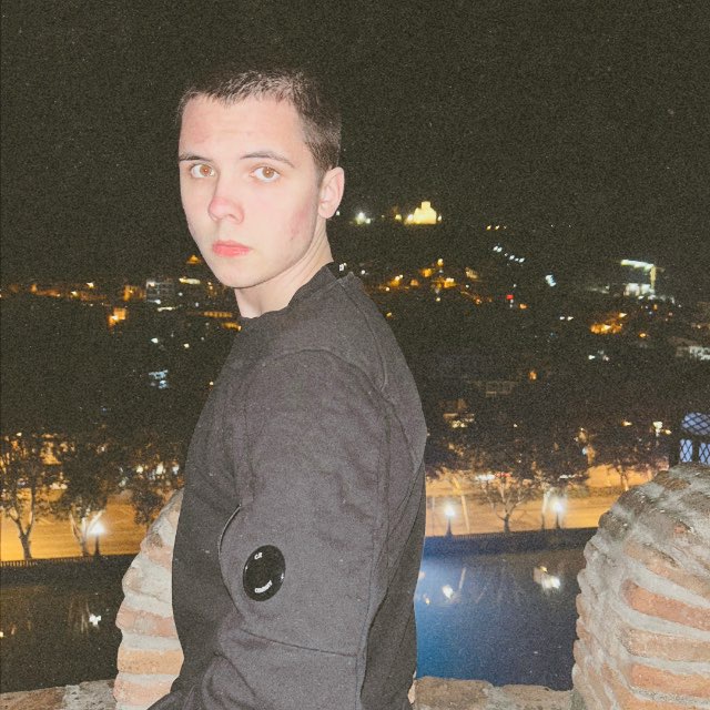 Тимофей Дубицкий